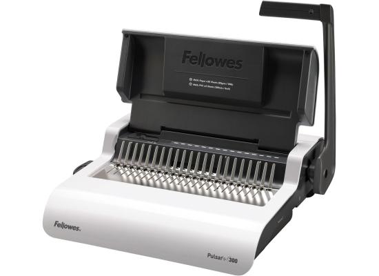 Fellowes Pulsar Comb Binding Machine